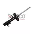 Amortisseur avant gauche DACO Germany 452205L - Visuel 2