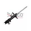 Amortisseur avant droit DACO Germany 452205R - Visuel 1