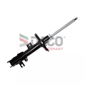 Amortisseur avant droit DACO Germany