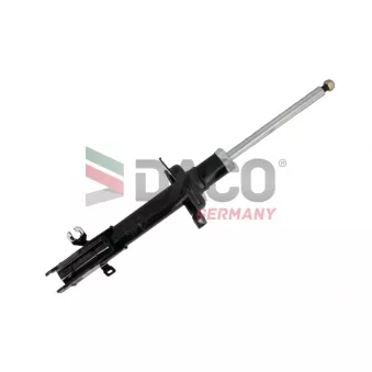 Amortisseur avant gauche DACO Germany