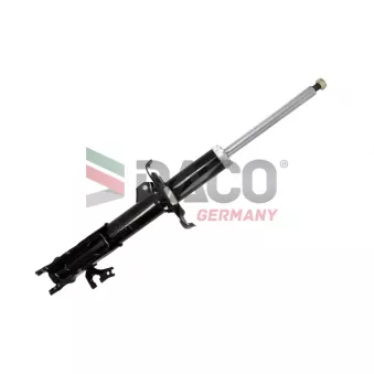 Amortisseur avant droit DACO Germany 452209R