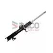 Amortisseur avant droit DACO Germany 452209R - Visuel 2