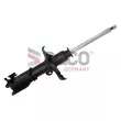 Amortisseur avant gauche DACO Germany 452212L - Visuel 2