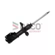 Amortisseur avant droit DACO Germany 452212R - Visuel 2