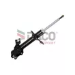 Amortisseur avant gauche DACO Germany 452217L - Visuel 1