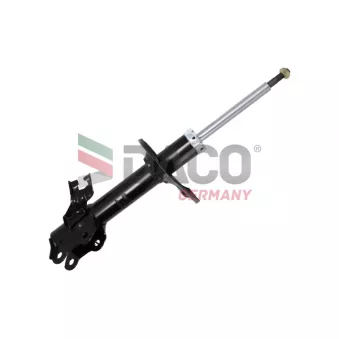 Amortisseur avant gauche DACO Germany