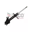 Amortisseur avant gauche DACO Germany 452217L - Visuel 2