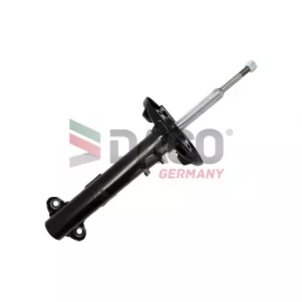 Jeu de 2 amortisseurs avant DACO Germany