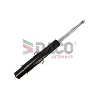 Jeu de 2 amortisseurs avant DACO Germany 452305