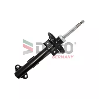 Jeu de 2 amortisseurs avant DACO Germany 452310