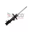 Amortisseur avant gauche DACO Germany 452372L - Visuel 1