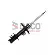 Amortisseur avant gauche DACO Germany 452372L - Visuel 2
