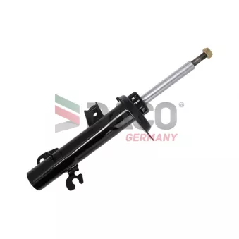 Amortisseur avant gauche DACO Germany
