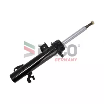 Amortisseur avant gauche DACO Germany 452402L
