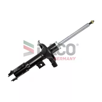 Amortisseur avant gauche DACO Germany 452501L
