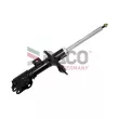 Amortisseur avant droit DACO Germany 452501R - Visuel 1