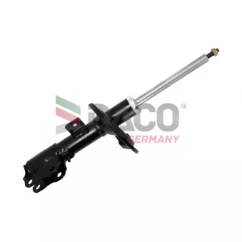 Amortisseur avant droit DACO Germany 452501R