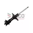 Amortisseur avant gauche DACO Germany 452502L - Visuel 1