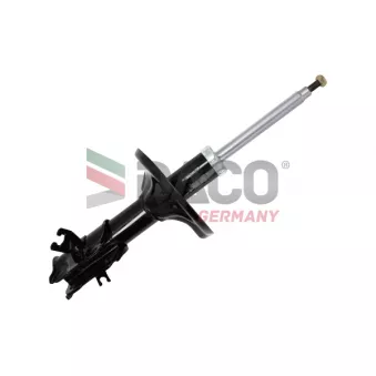 Amortisseur avant gauche DACO Germany 452502L