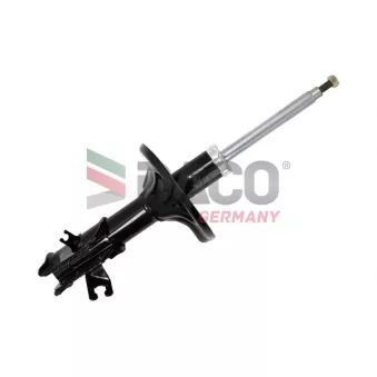 Amortisseur avant droit DACO Germany 452502R