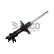 Amortisseur avant droit DACO Germany 452502R - Visuel 2