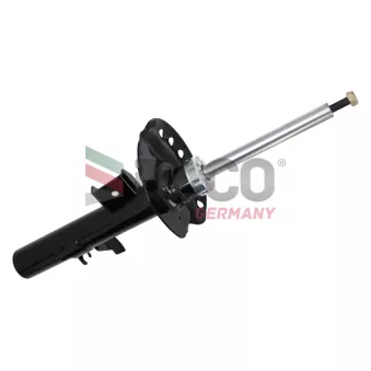 Amortisseur avant gauche DACO Germany 452507L