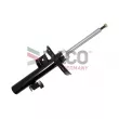 Amortisseur avant droit DACO Germany 452507R - Visuel 2