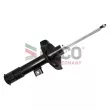 Amortisseur avant droit DACO Germany 452509R - Visuel 1