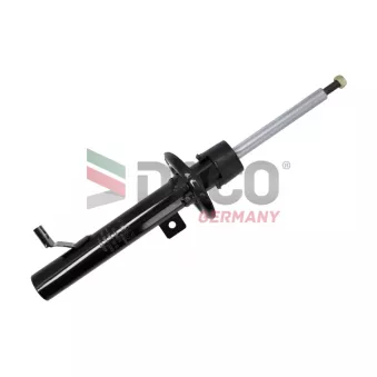 Amortisseur avant gauche DACO Germany 452583L