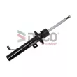 Amortisseur avant gauche DACO Germany 452583L - Visuel 2