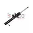 Amortisseur avant droit DACO Germany 452583R - Visuel 2