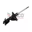 Amortisseur avant gauche DACO Germany 452601L - Visuel 1