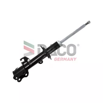 Amortisseur avant gauche DACO Germany 452603L