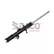 Amortisseur avant droit DACO Germany 452603R - Visuel 1