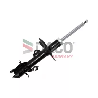 Amortisseur avant droit DACO Germany
