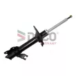 Amortisseur avant droit DACO Germany 452605R - Visuel 1
