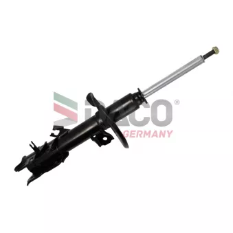 Amortisseur avant gauche DACO Germany 452607L
