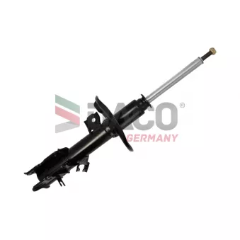 Amortisseur avant droit DACO Germany 452607R