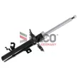 Amortisseur avant gauche DACO Germany 452612L - Visuel 2