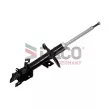 Amortisseur avant gauche DACO Germany 452620L - Visuel 1