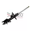 Amortisseur avant droit DACO Germany 452620R - Visuel 2