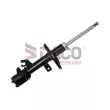 Amortisseur avant gauche DACO Germany 452630L - Visuel 1