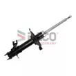 Amortisseur avant gauche DACO Germany 452640L - Visuel 1