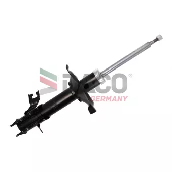 Amortisseur avant gauche DACO Germany