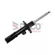 Amortisseur avant gauche DACO Germany 452702L - Visuel 1