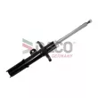 Amortisseur avant droit DACO Germany 452702R - Visuel 1