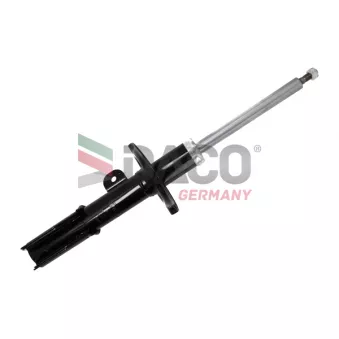 Amortisseur avant droit DACO Germany
