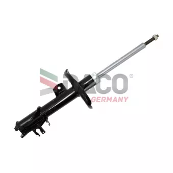 Amortisseur avant droit DACO Germany 452704R