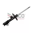 Amortisseur avant droit DACO Germany 452704R - Visuel 2