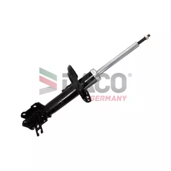Amortisseur avant droit DACO Germany